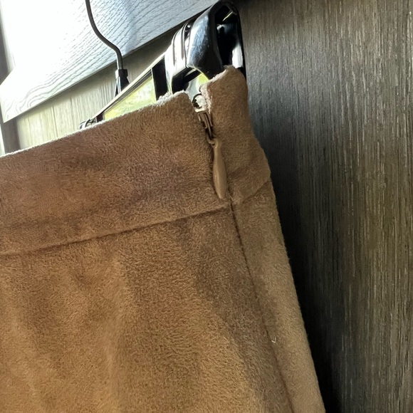 Express skirt - Picture 2 of 6